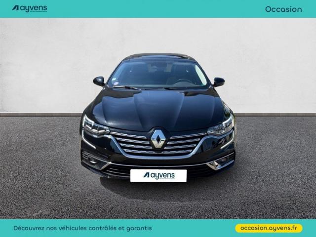 Renault Talisman image 9
