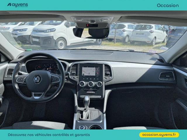 Renault Talisman image 4