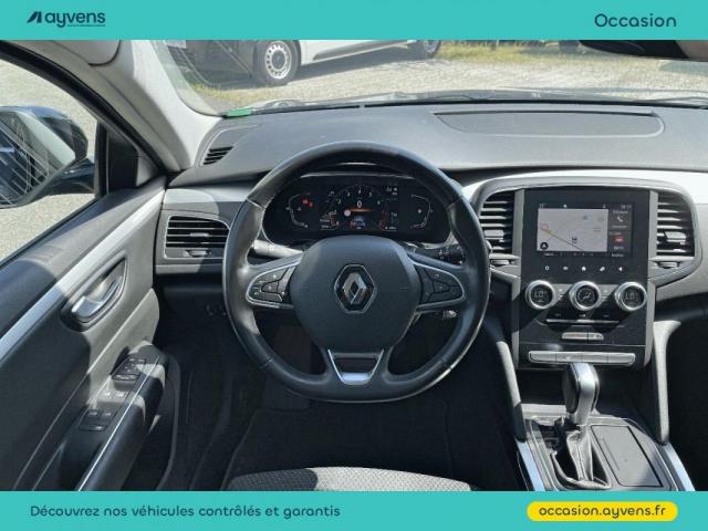 Renault Talisman image 2