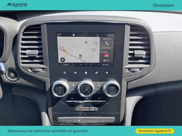 Renault Talisman image 6