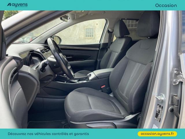 Hyundai Tucson image 9