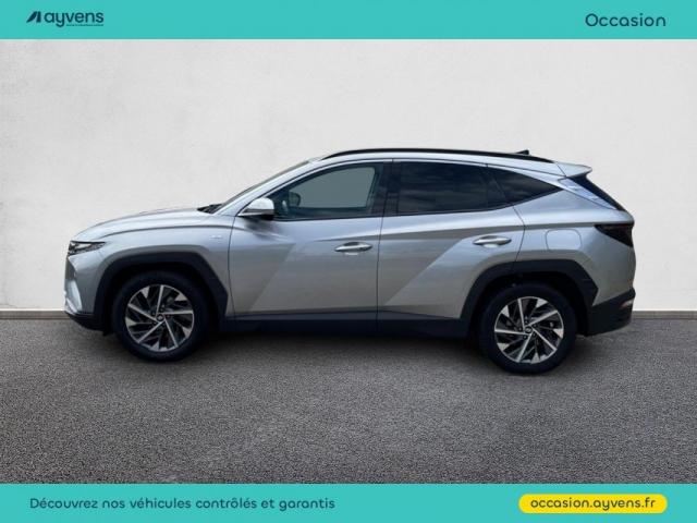 Hyundai Tucson image 4