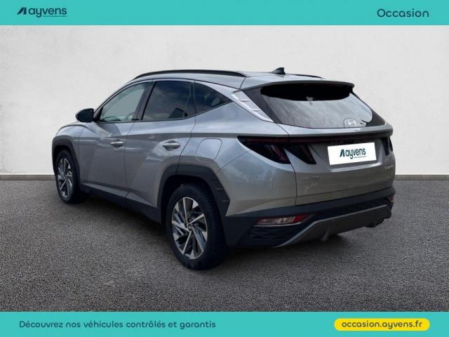 Hyundai Tucson image 7