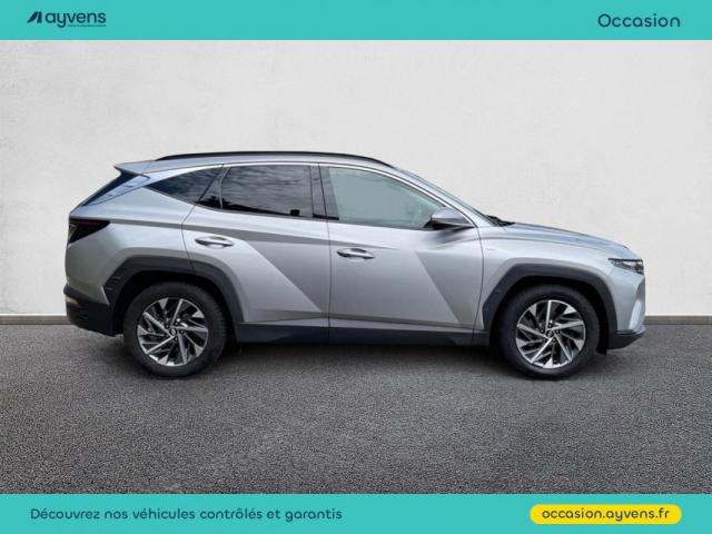 Hyundai Tucson image 2