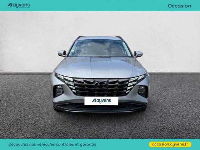 Hyundai Tucson image 5