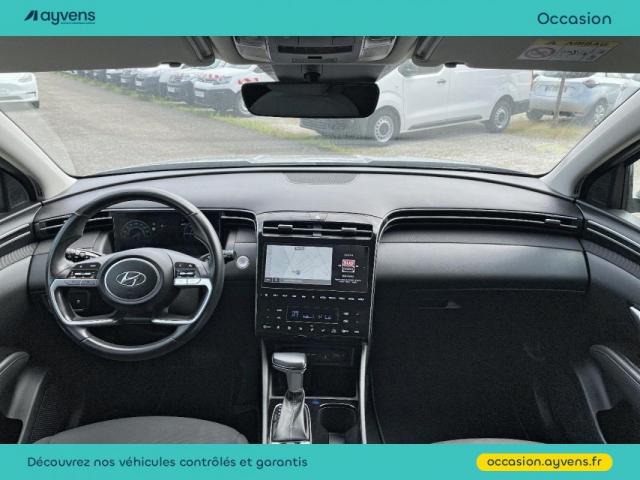 Hyundai Tucson image 1