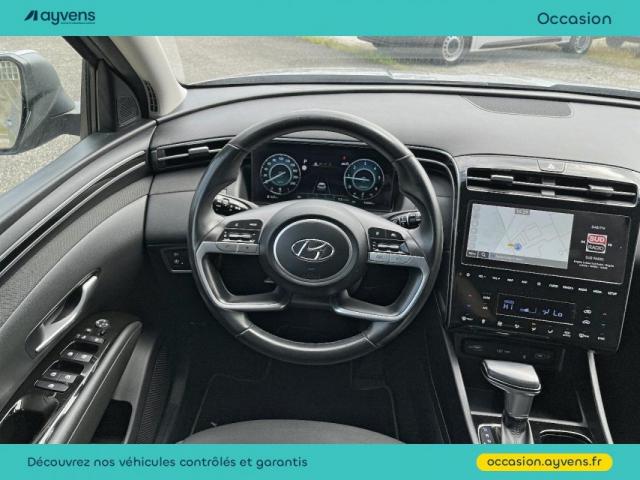 Hyundai Tucson image 6