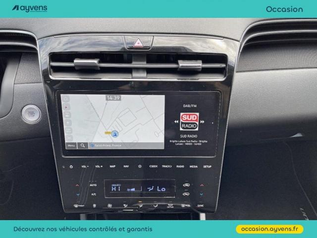 Hyundai Tucson image 8