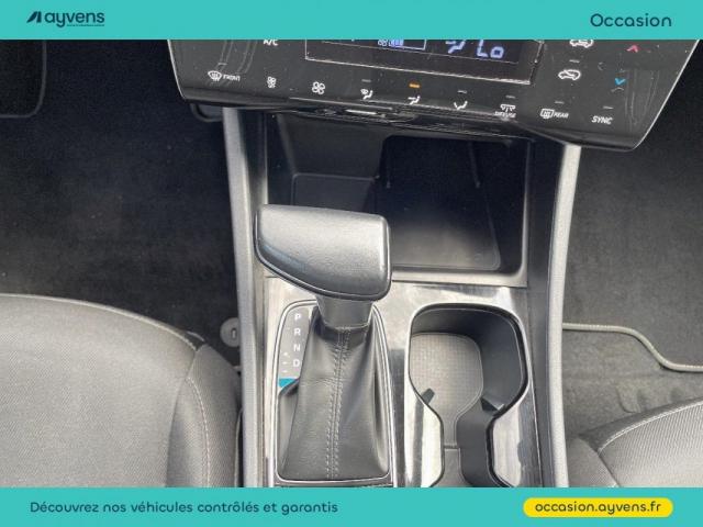 Hyundai Tucson image 3