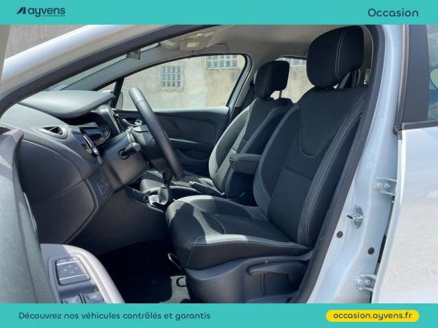 Renault Clio image 6