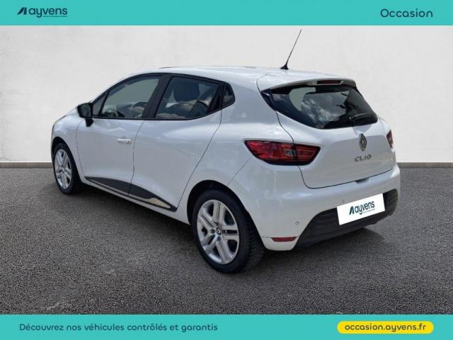Renault Clio image 8