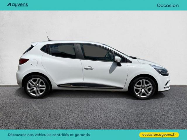 Renault Clio image 2