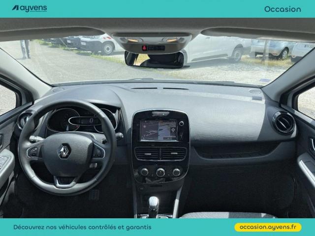 Renault Clio image 7