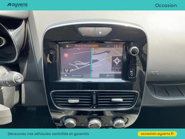 Renault Clio image 1