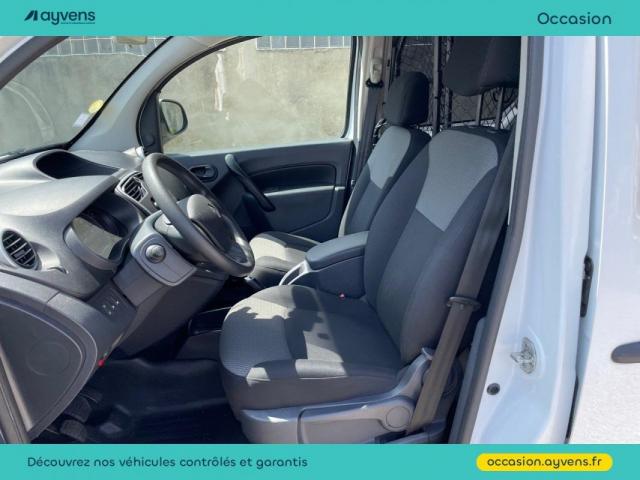 Renault Kangoo Express image 7