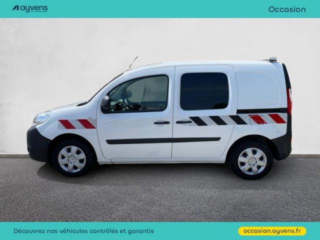 Renault Kangoo Express image 9