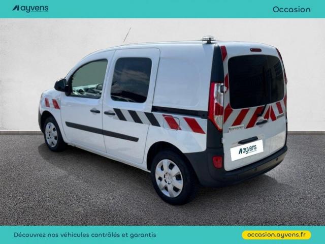 Renault Kangoo Express image 5