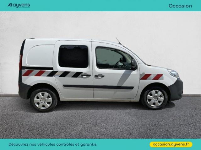 Renault Kangoo Express image 6