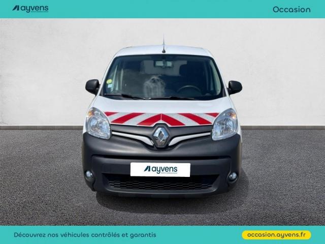 Renault Kangoo Express image 1