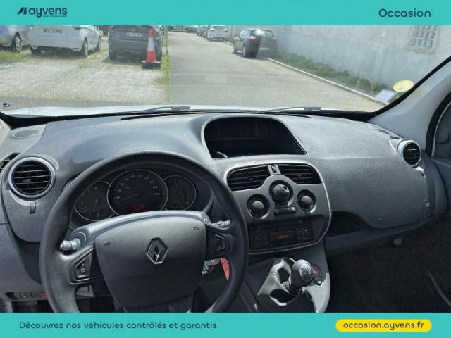 Renault Kangoo Express image 4