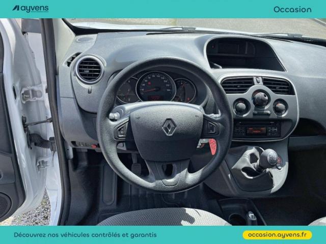 Renault Kangoo Express image 3