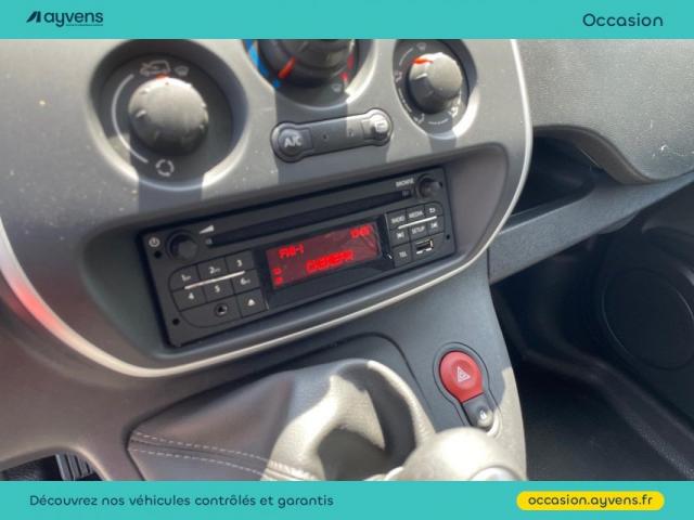 Renault Kangoo Express image 2