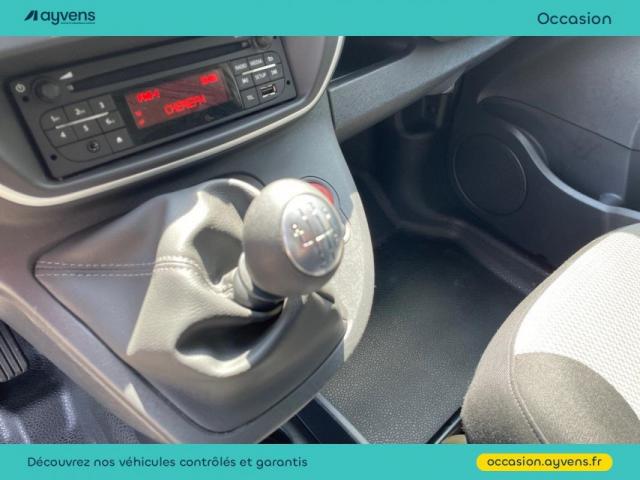 Renault Kangoo Express image 8