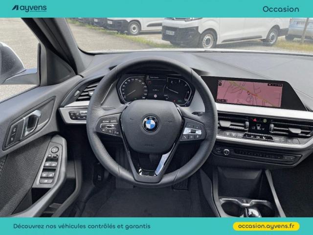 Bmw Série 1 image 6