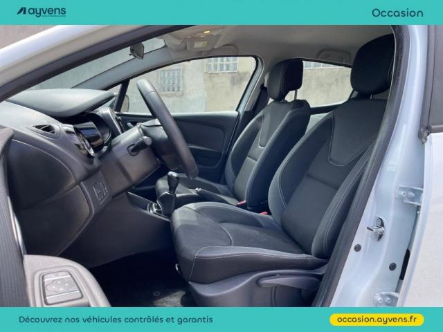 Renault Clio image 2