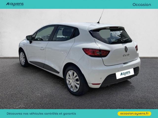 Renault Clio image 5