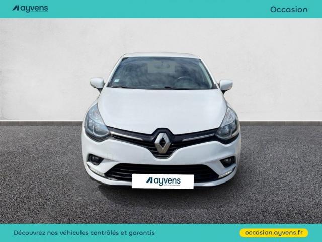 Renault Clio image 8