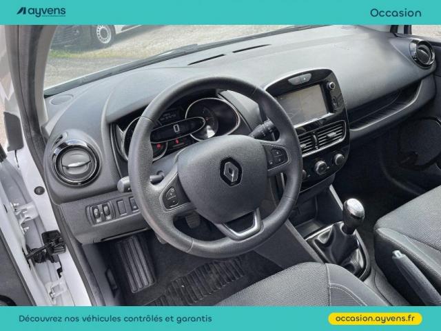 Renault Clio image 3