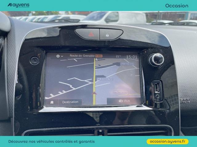 Renault Clio image 6