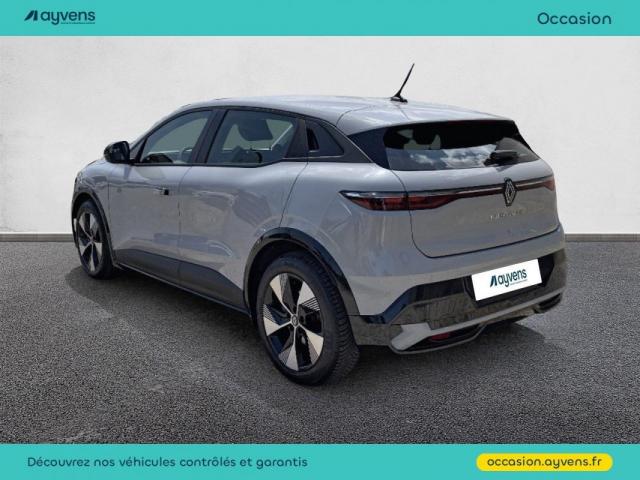 Renault Mégane E-Tech image 7