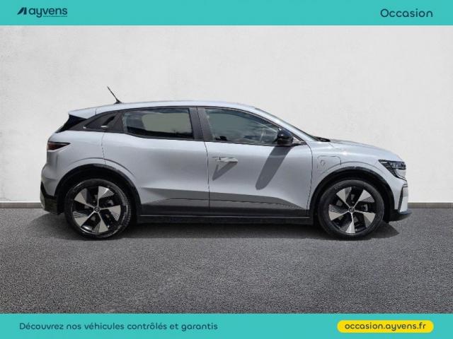 Renault Mégane E-Tech image 3