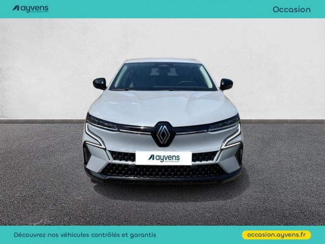 Renault Mégane E-Tech image 5