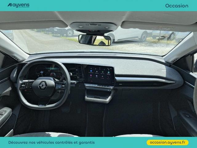 Renault Mégane E-Tech image 1
