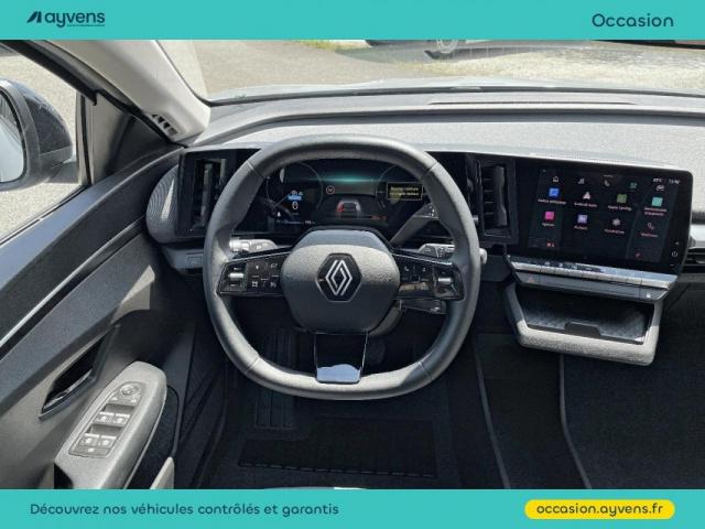 Renault Mégane E-Tech image 9