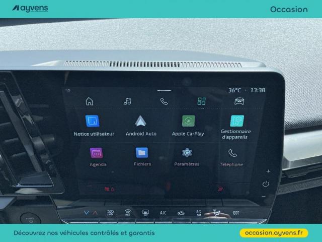 Renault Mégane E-Tech image 4
