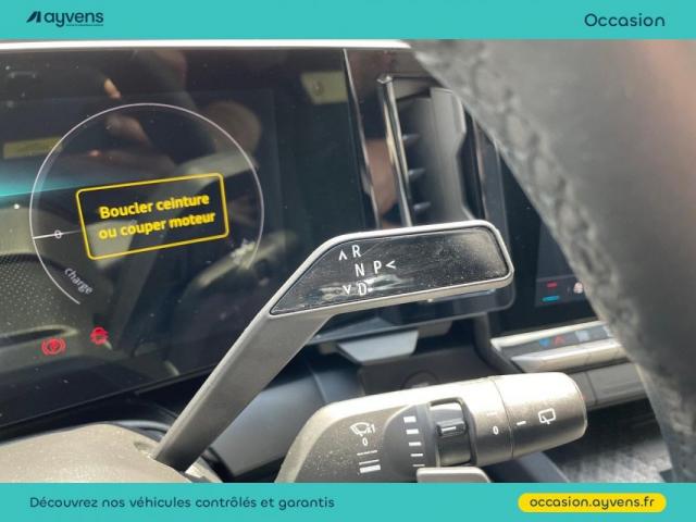 Renault Mégane E-Tech image 8