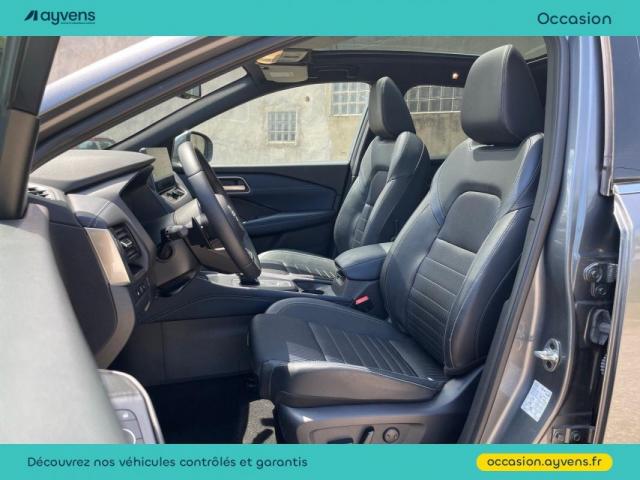 Nissan Qashqai image 1
