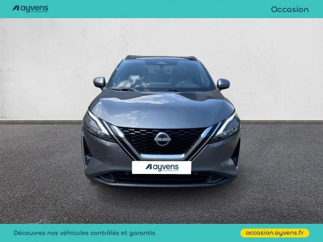 Nissan Qashqai image 9