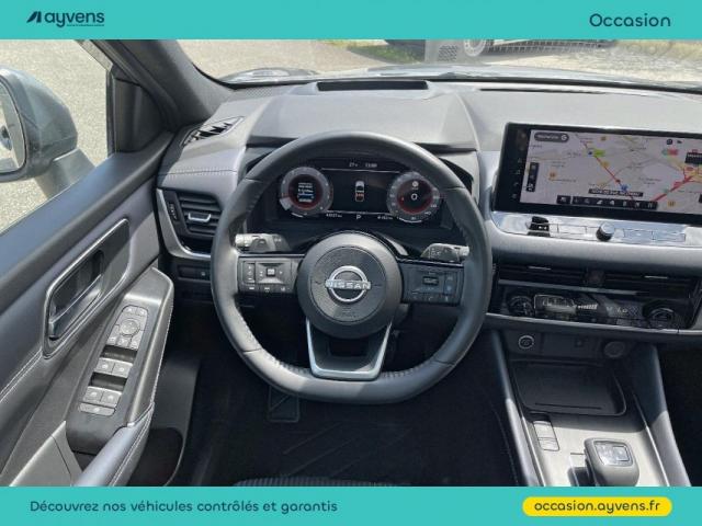 Nissan Qashqai image 3