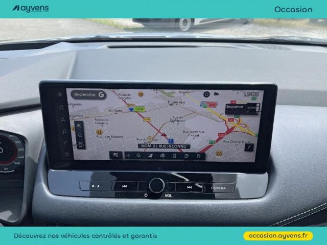 Nissan Qashqai image 2