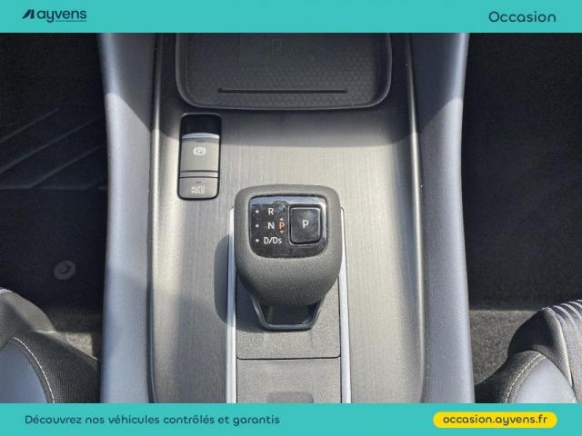 Nissan Qashqai image 7
