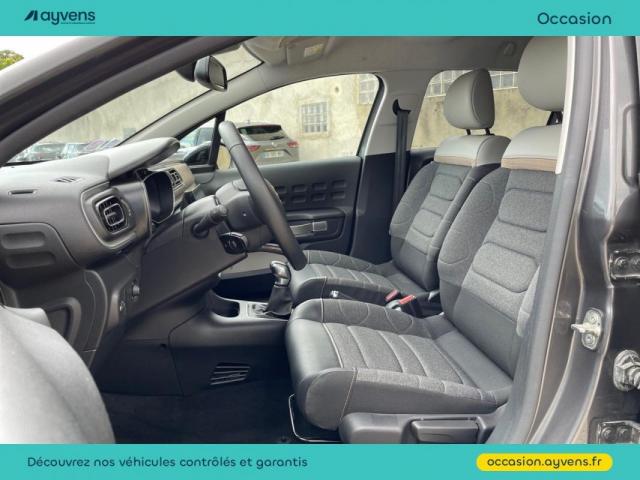 Citroen C3 image 4