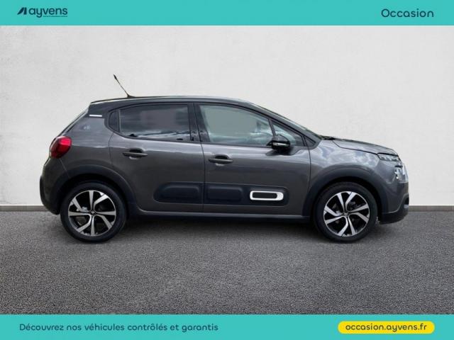 Citroen C3 image 1