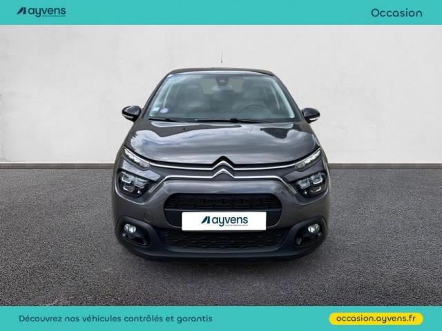 Citroen C3 image 2