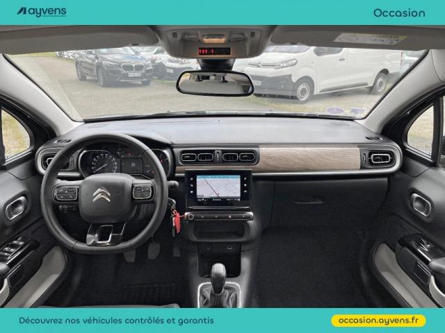 Citroen C3 image 5