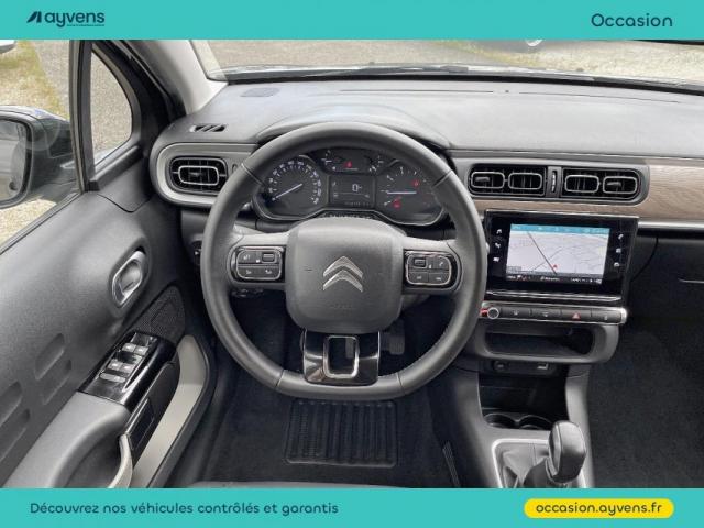 Citroen C3 image 3